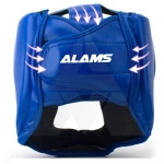 Pakistan Made Kick Boxing Head Guard/ Youth Boxing Headgear/Boxing And Karate Head Guard