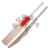 Import Pakistan Manufacture Willow Cricket Bat With Durable Rubber Grip For Adult Full Size Bat For Sale from Pakistan