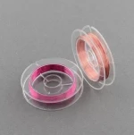 Pandahall 0.3mm DIY Jewelry Findings Beading Copper Wire