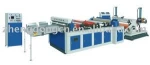 paper cutting machine