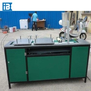 Buy Paper Recycling Machine To Make Pencil from Zhengzhou Inber ...