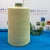 Import Para aramid core spun yarn/100% para aramid fiber yarn/fireproof yarn for knitting glove with cut resistant from China