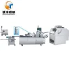 Pastry and Stuffed Bread making machine line bakery equipment