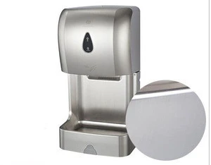 PATE LD-C690A PATE LD-C690A High Velocity Automatic Hand Dryer For Dry Hand In Mobile Bathroom