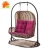 Import Patio Swing Pod Double Hanging Chair from China