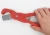 Import PC-303 PVC pipe Cutter Handle Tools Cutter/Scissors For Cutting PVC Pipe manual tube cutting tool from China