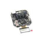 Pcb Assembly Manufacturer OEM Audio subwoofer Amplifier pcba with one stop  service
