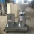 Import peanut butter and shea butter making machine from China
