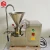 Import peanut butter Grinding Machine/almond butter production line/Szechuan sauce machinery from China