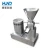 Import peanut butter grinding machine,tahini grinder,wet colloid mill /food grinding machine from China