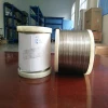 per kg Acid washed and polished surface straight titanium wire with tolerance h9