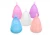 Import Perfect 100% Soft Medical Grade Reusable menstrual cups from China