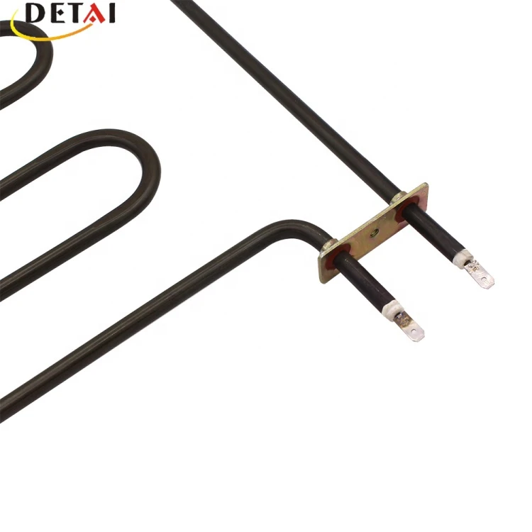 Perfect Match Electric Oven Parts Heating Element In Home Appliances