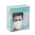 Import Personal Protective Kn95 Mask Gb2626 Foldable Air Breather Disposable Kn95 Face Mask from China