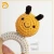Import Personalised Baby Animal Rattle Crochet Toy doll Ring Sensory Toys from China