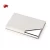 Import Personalized Custom Slim RFID Leather And Metal Gift Business Name Card Holder from China