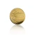 Import Personalized Design Decorative Gold Souvenir Metal Coin Crafts from China