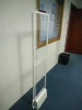 perspex RF EAS system for store/shop