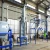 Import PET bottle recycling machine line equipment from China