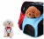 Import Pet Dog Portable Carrier Travel Bag from China