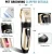 Import Pet Grooming Kit Electric Scissors Cat Dog Hair Cut Scissors from China