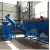 PET plastic recycling machine Bottle crushing, cleaning, drying and recycling line of dehydrator