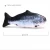 Import Pet soft electronic fish shape cat toy electric USB charging simulation fish toy funny cat chewing game interactive cat toy from China