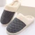 Import Pineapple pattern rubber sole warm winter slippers from China
