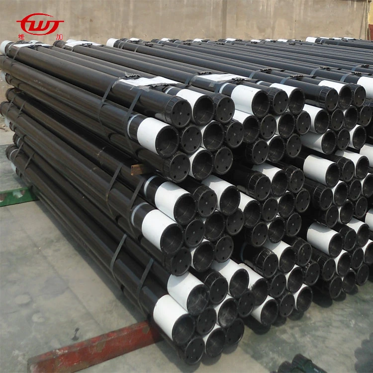 pipe joint tube steel pipe casing tubing pup joint