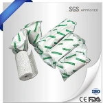 plaster of paris bandage machine