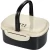 Import Plastic and Wheat Straw Lunch Box Container from USA