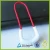 Import Plastic autolock zipper sliders from China