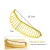 Import Plastic  Banana Slicer Cutter Perfect for Fruit Salads Kitchen Tools from China