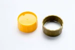 Plastic bottle cap 2-4L Cap series
