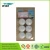 Import Plastic box 6 piece a lot wholesale Ping Pong balls from China