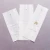 Import plastic disposable sanitary bag for five stars hotel from China