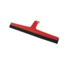 Plastic floor squeegee for cleaning tools,floor cleaning squeegee,squeegee