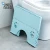 Import Plastic Folding Bathroom Toilet Step Stool Portable Kids Foot Stool from China