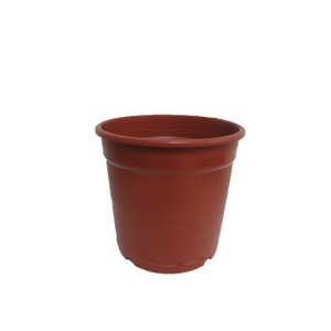Plastic garden plant bonsai 1 gallon nursery pots