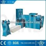 Plastic Granule Raw Material Machine