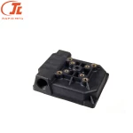 plastic injection nylon parts for plastic product /ABS plastic accessories