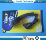 Plastic moulding blister package for tools