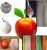 Import plastic packaging foam net fruits and vegetables wrap netting from China