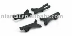 plastic part of braking