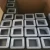 Import Plastic rubber interlocking paver tiles concrete paving mold from China