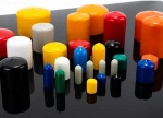Plastic Rubber Thread Protective Cover Automotive auto parts Closure Control Arm Chassis Suspension Stamping LWThh7
