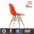 Import Plastic side chair ,modern plastic chair, plastic chair DU-0923 from China