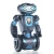 Import Pletom Intelligent Self Balancing Battery Operated Remote Control RC Toy Robot For Kids Preschooler Entertainment from China