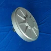 PMG450 1kw 100RPM wind generator/alternator Outer rotor three-phase vertical axis permanent magnet generator