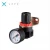 Import Pneumatic Nitrogen Oil Gas Pressure Gauge from China
